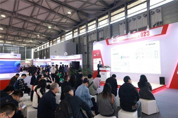 图:科技讲堂照片